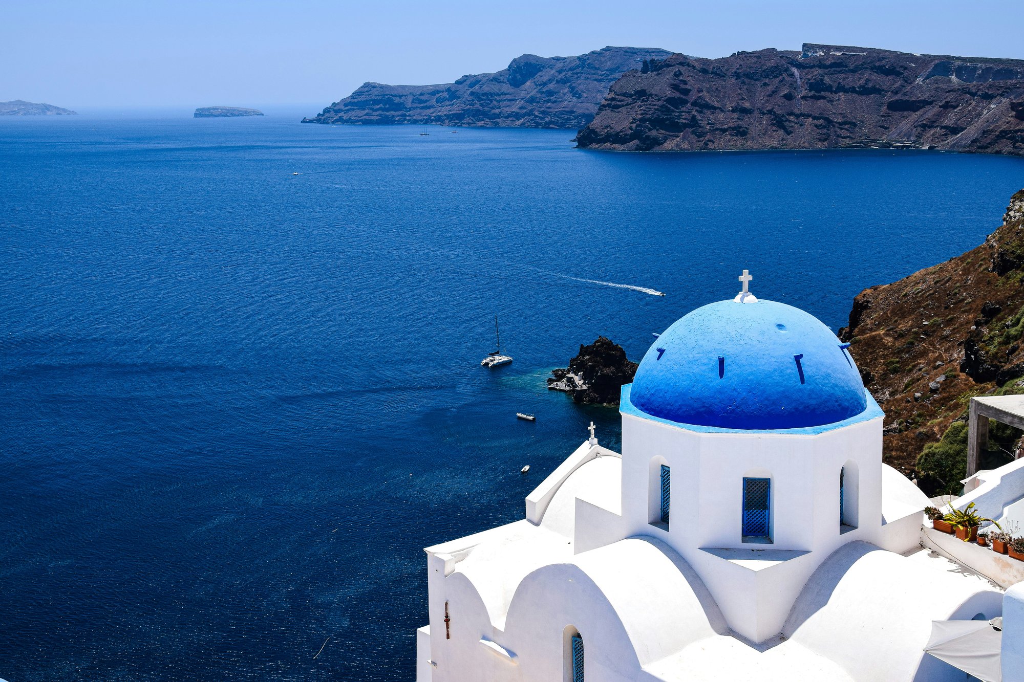 Greece 3
