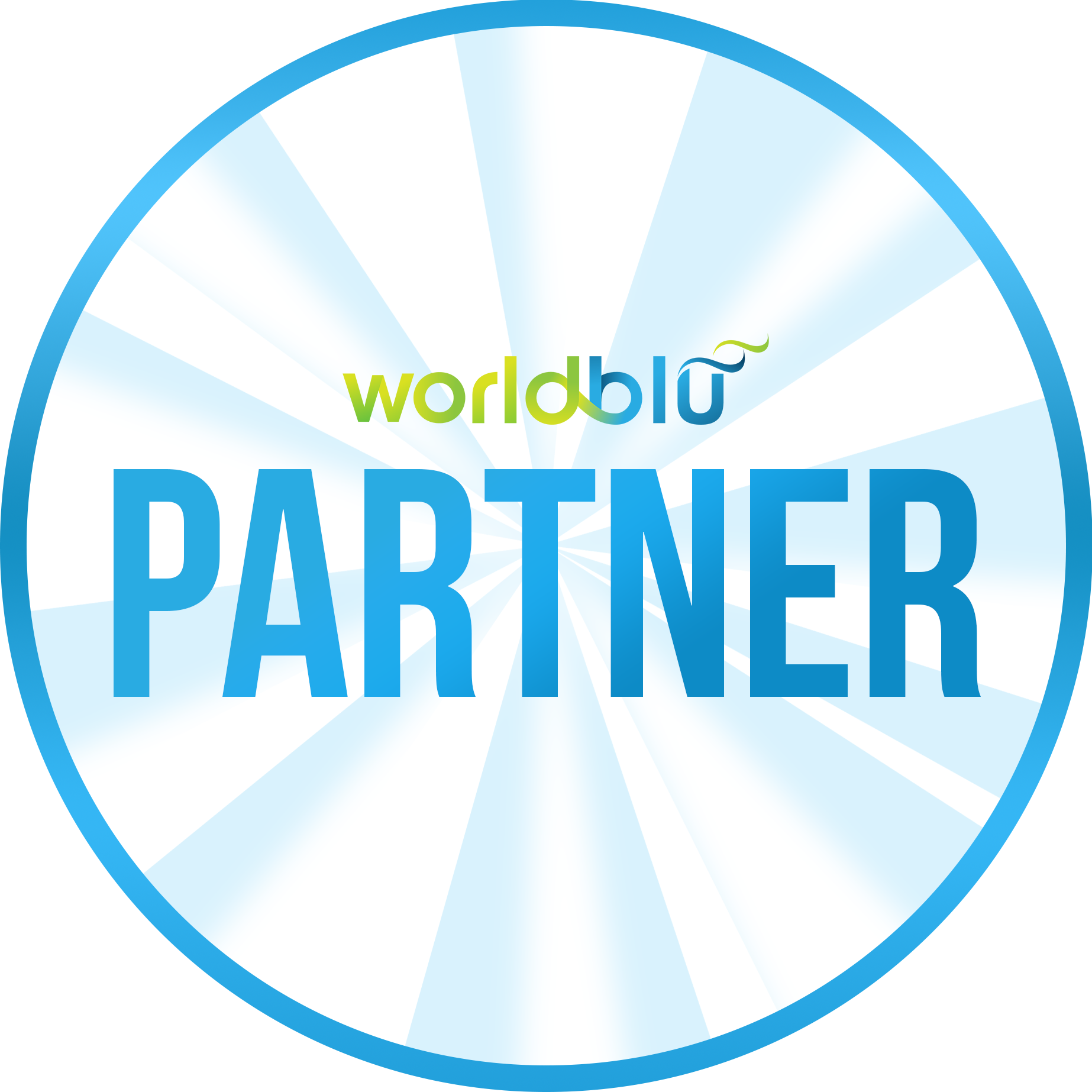 WORLDBLU CERTIFIED - PARTNER 2