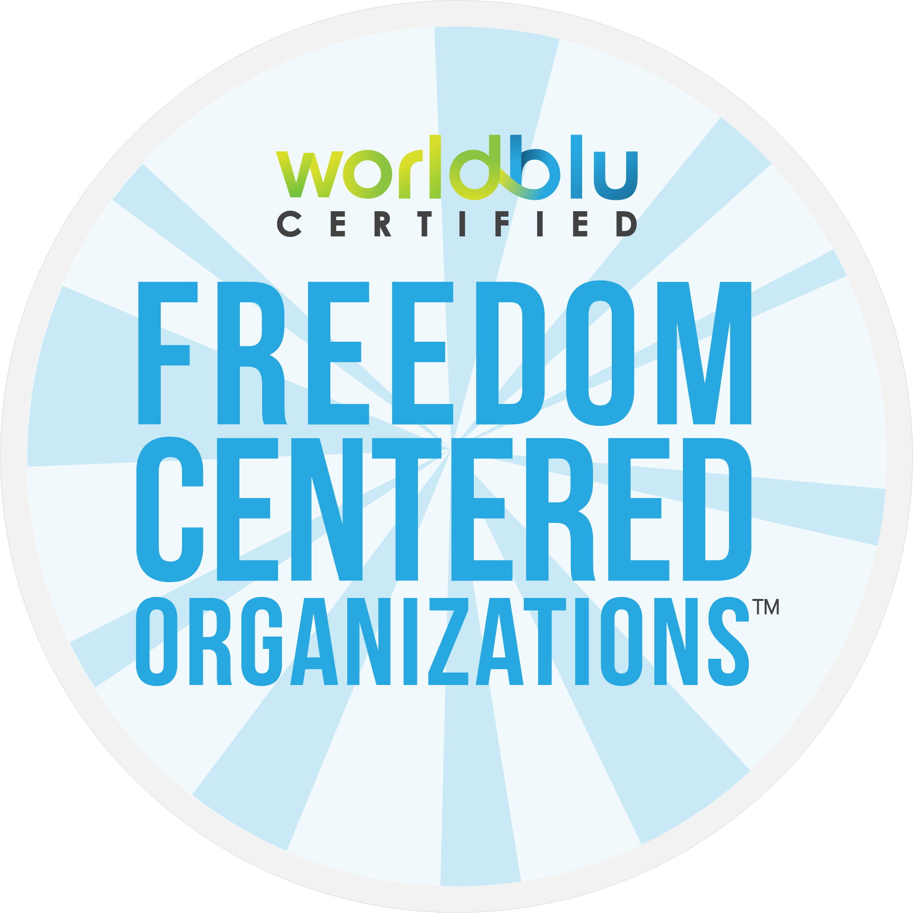 WORLDBLU CERTIFIED no yr